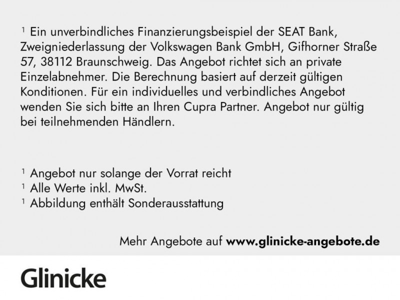 Cupra Formentor 2.0 TSI 245 ch BVA  occasion � L'Union - photo n�3