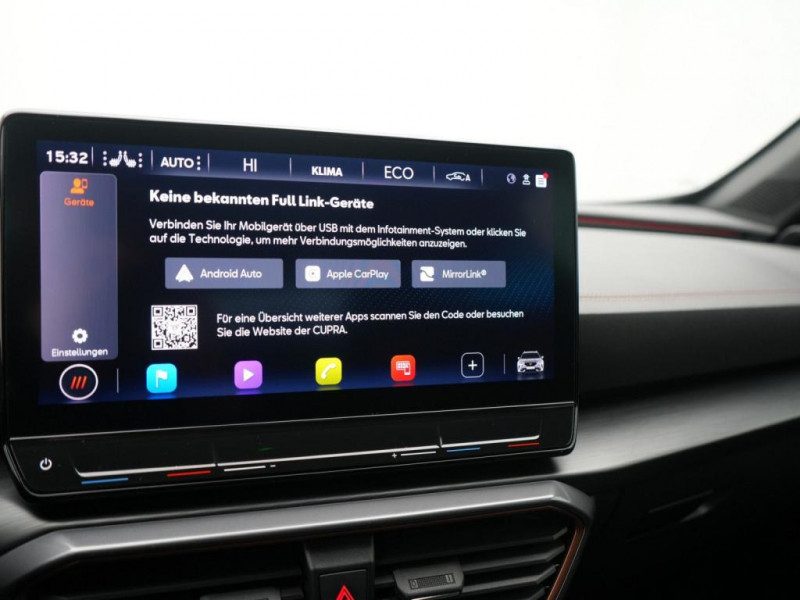 Cupra Formentor 2.0 TSI 245 ch BVA  occasion � L'Union - photo n�9