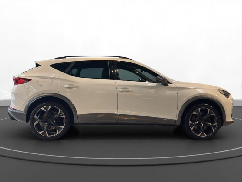Cupra Formentor 2.0 TSI 245 ch BVA  occasion � L'Union - photo n�7