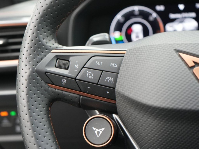 Cupra Formentor 2.0 TSI 245 ch BVA  occasion � L'Union - photo n�7