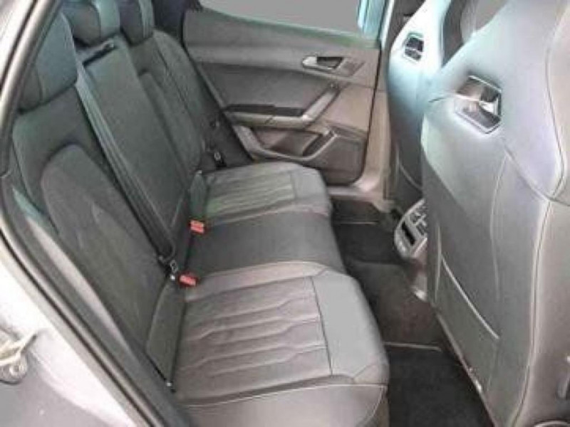 Cupra Formentor 2.0 TSI 245 ch BVA  occasion � L'Union - photo n�7