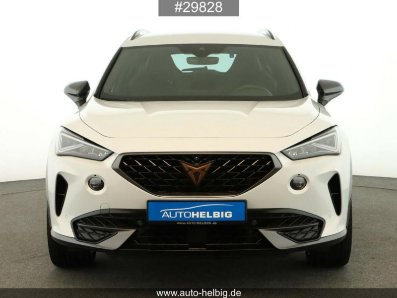 Cupra Formentor 2.0 TSI 245 ch BVA  occasion � L'Union - photo n�9