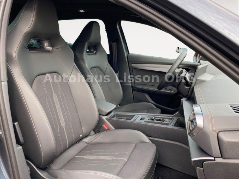 Cupra Formentor 2.0 TSI 245 ch BVA  occasion � L'Union - photo n�13