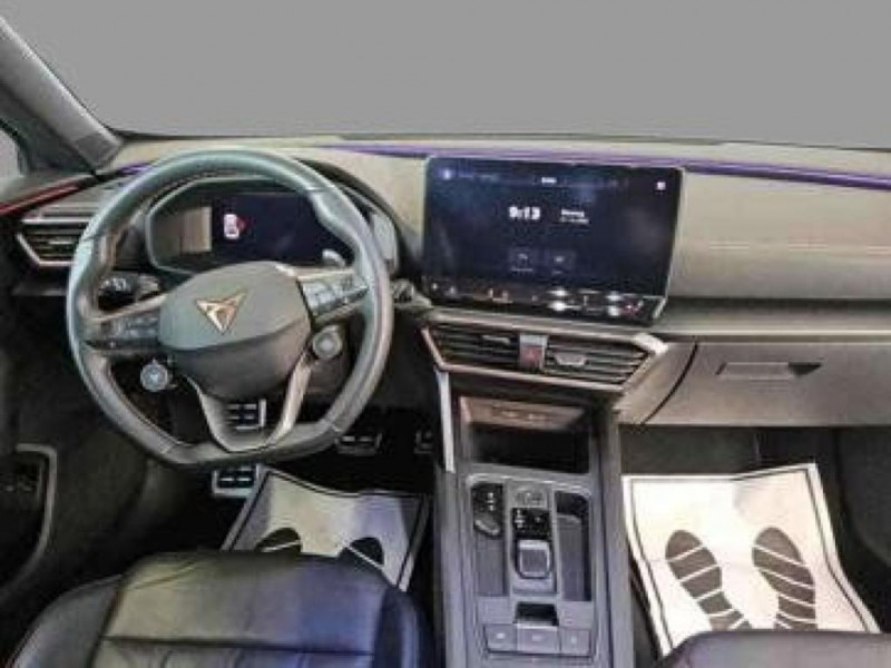 Cupra Formentor 2.0 TSI 245 ch BVA  occasion � L'Union - photo n�5