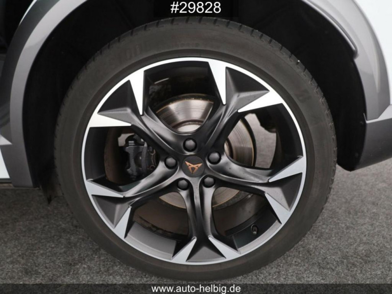 Cupra Formentor 2.0 TSI 245 ch BVA  occasion � L'Union - photo n�15