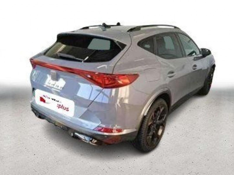 Cupra Formentor 2.0 TSI 245 ch BVA  occasion � L'Union - photo n�3