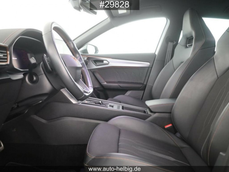 Cupra Formentor 2.0 TSI 245 ch BVA  occasion � L'Union - photo n�12