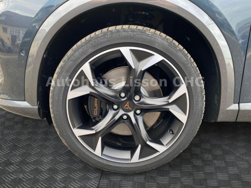 Cupra Formentor 2.0 TSI 245 ch BVA  occasion � L'Union - photo n�12