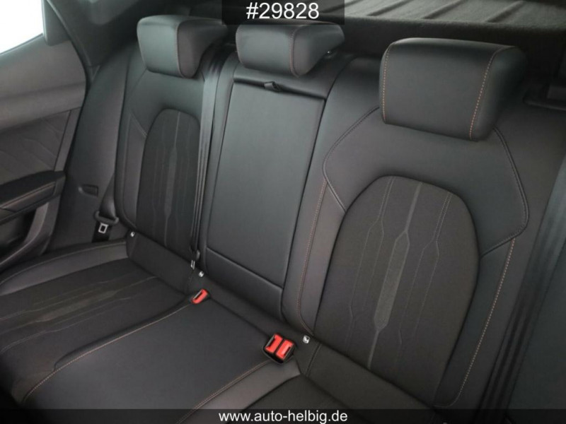Cupra Formentor 2.0 TSI 245 ch BVA  occasion � L'Union - photo n�13