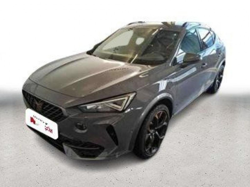 Cupra Formentor 2.0 TSI 245 ch BVA  occasion � L'Union - photo n�2