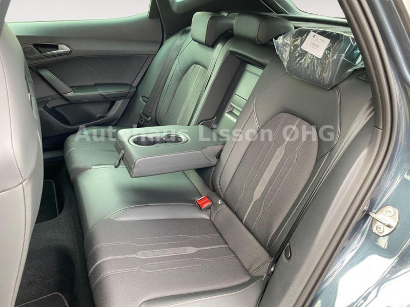 Cupra Formentor 2.0 TSI 245 ch BVA  occasion � L'Union - photo n�11