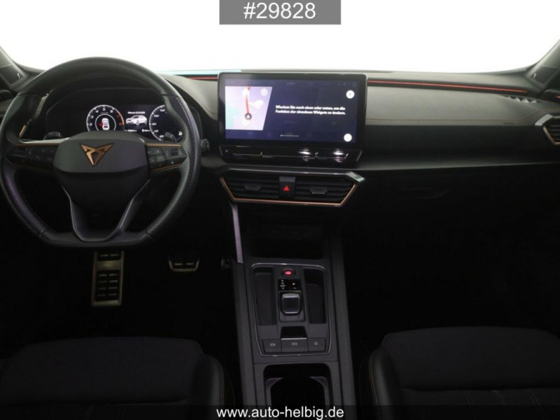 Cupra Formentor 2.0 TSI 245 ch BVA  occasion � L'Union - photo n�14