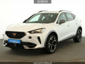 Annonce Cupra Formentor occasion Essence 2.0 TSI 245 ch BVA � L'Union