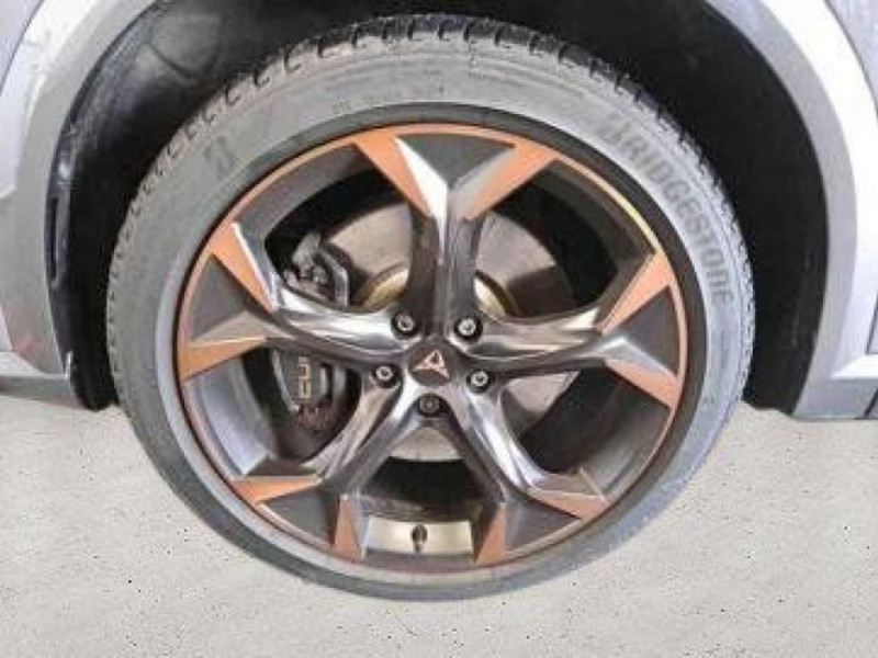 Cupra Formentor 2.0 TSI 245 ch BVA  occasion � L'Union - photo n�8