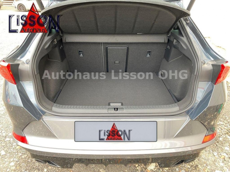 Cupra Formentor 2.0 TSI 245 ch BVA  occasion � L'Union - photo n�14