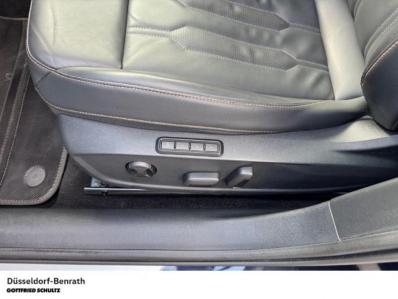 Cupra Formentor 2.0 TSI 245 ch BVA  occasion � L'Union - photo n�12