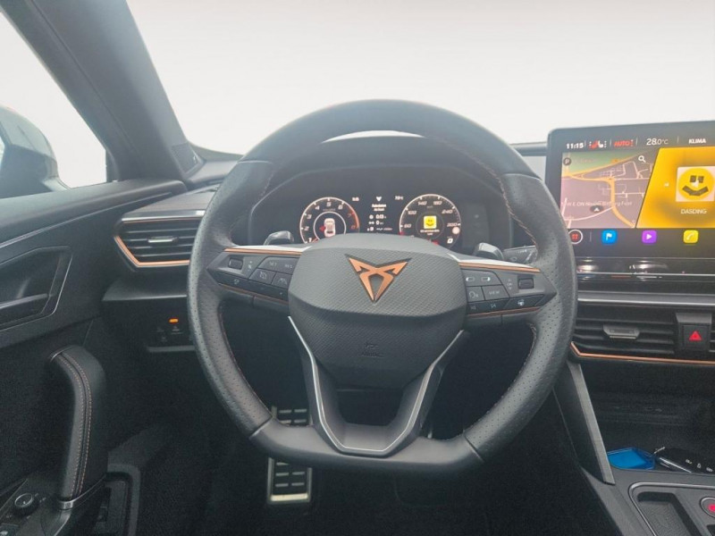 Cupra Formentor 2.0 TSI 245 ch BVA  occasion � L'Union - photo n�13