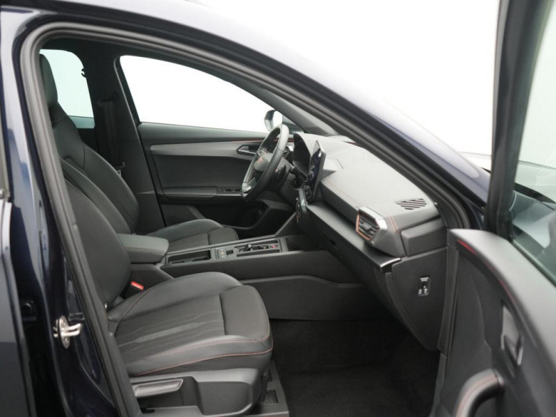 Cupra Formentor 2.0 TSI 245 ch BVA  occasion � L'Union - photo n�12