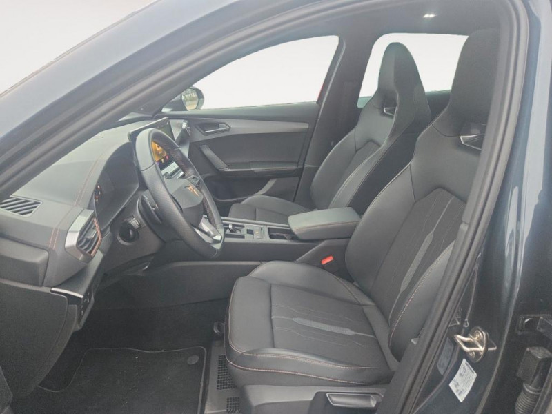 Cupra Formentor 2.0 TSI 245 ch BVA  occasion � L'Union - photo n�10