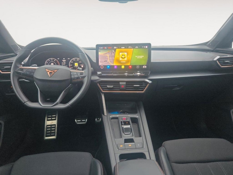 Cupra Formentor 2.0 TSI 245 ch BVA  occasion � L'Union - photo n�11