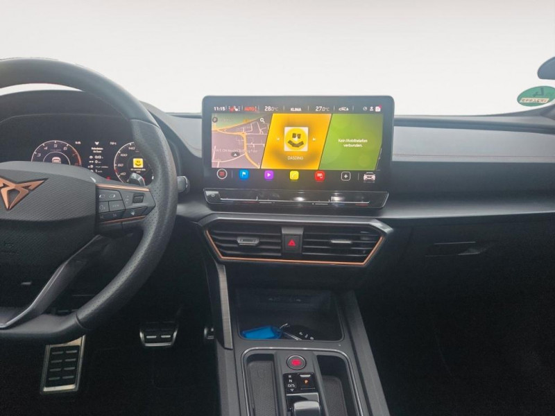 Cupra Formentor 2.0 TSI 245 ch BVA  occasion � L'Union - photo n�12