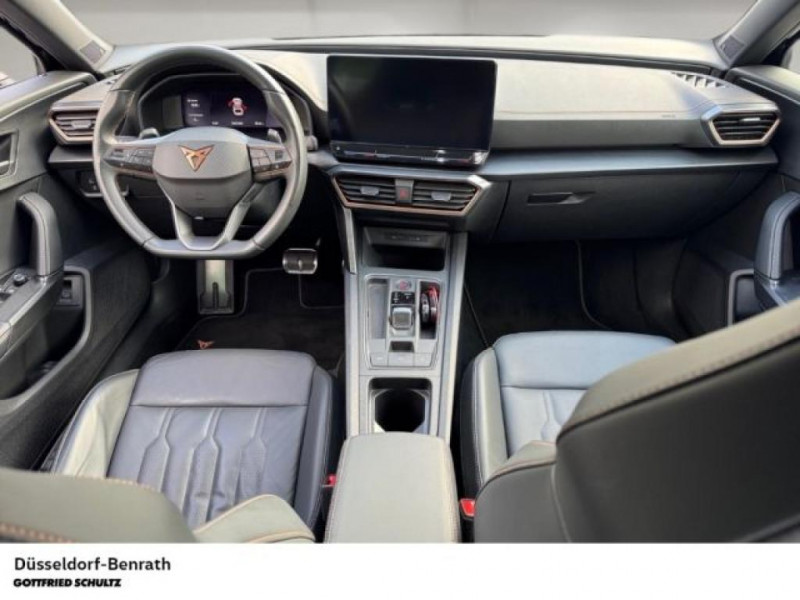 Cupra Formentor 2.0 TSI 245 ch BVA  occasion � L'Union - photo n�5