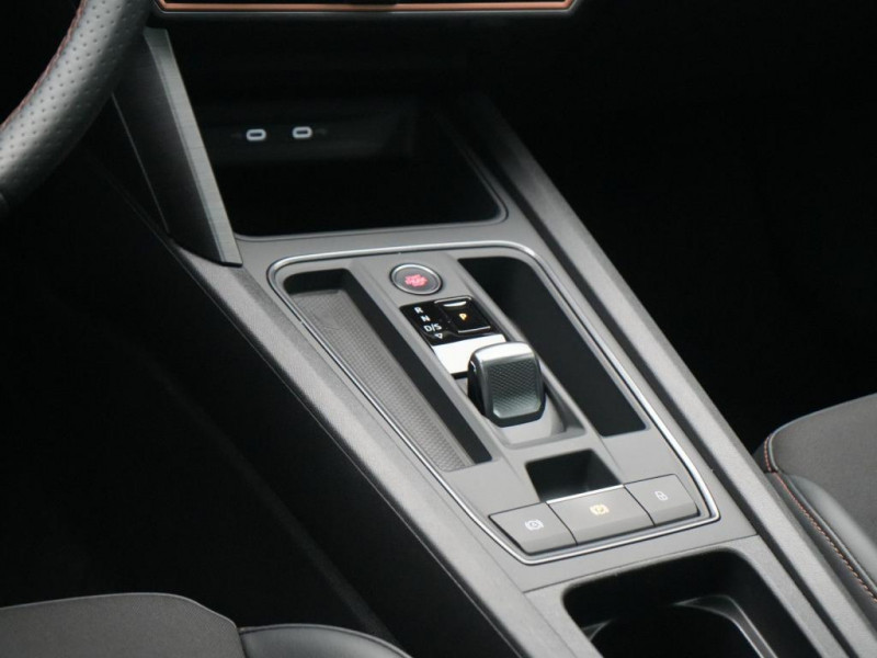 Cupra Formentor 2.0 TSI 245 ch BVA  occasion � L'Union - photo n�11