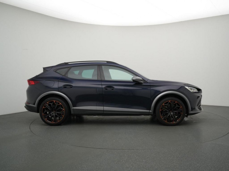 Cupra Formentor 2.0 TSI 245 ch BVA  occasion � L'Union - photo n�3