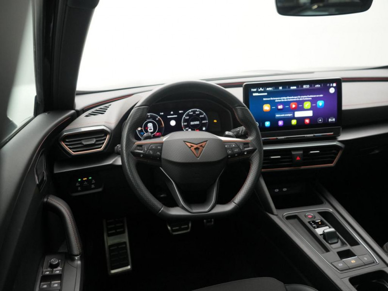 Cupra Formentor 2.0 TSI 245 ch BVA  occasion � L'Union - photo n�5