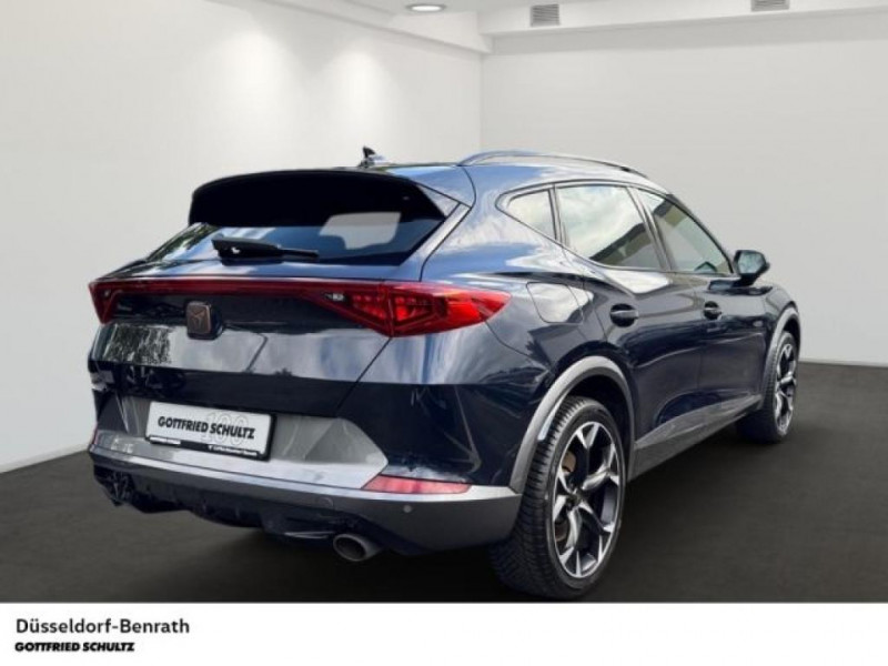 Cupra Formentor 2.0 TSI 245 ch BVA  occasion � L'Union - photo n�3