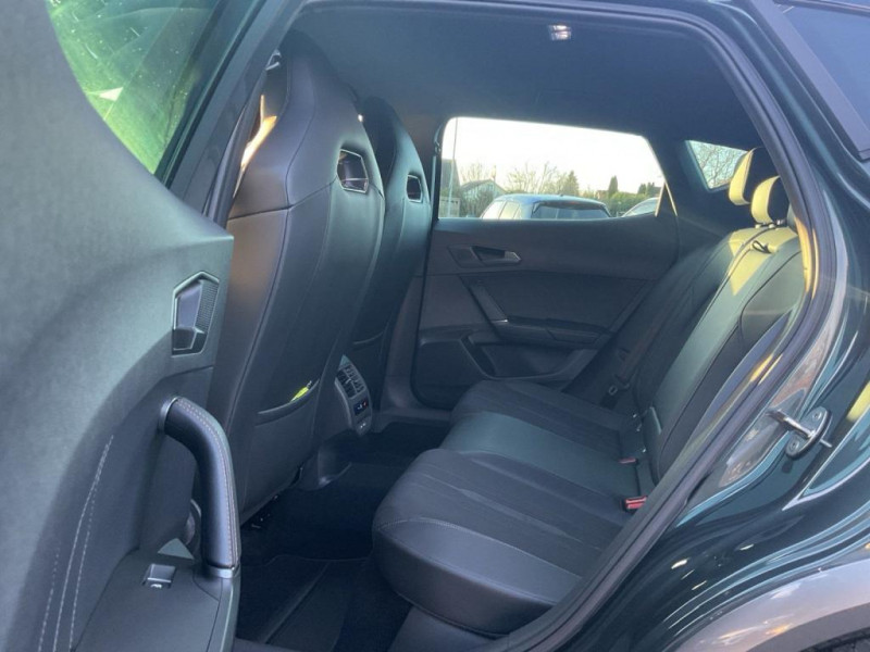 Cupra Formentor 2.0 TSI 245 ch BVA  occasion � L'Union - photo n�7