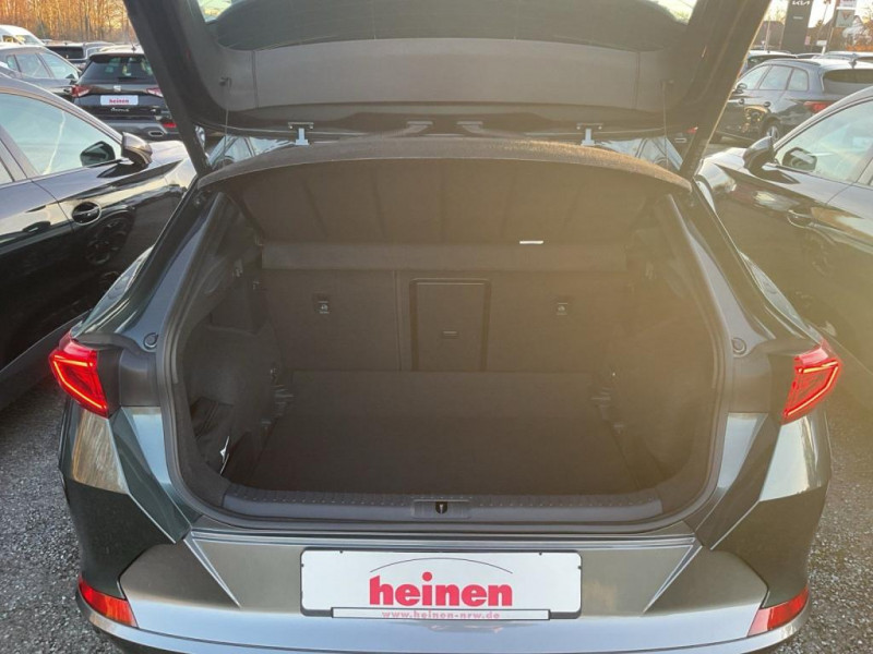 Cupra Formentor 2.0 TSI 245 ch BVA  occasion � L'Union - photo n�9