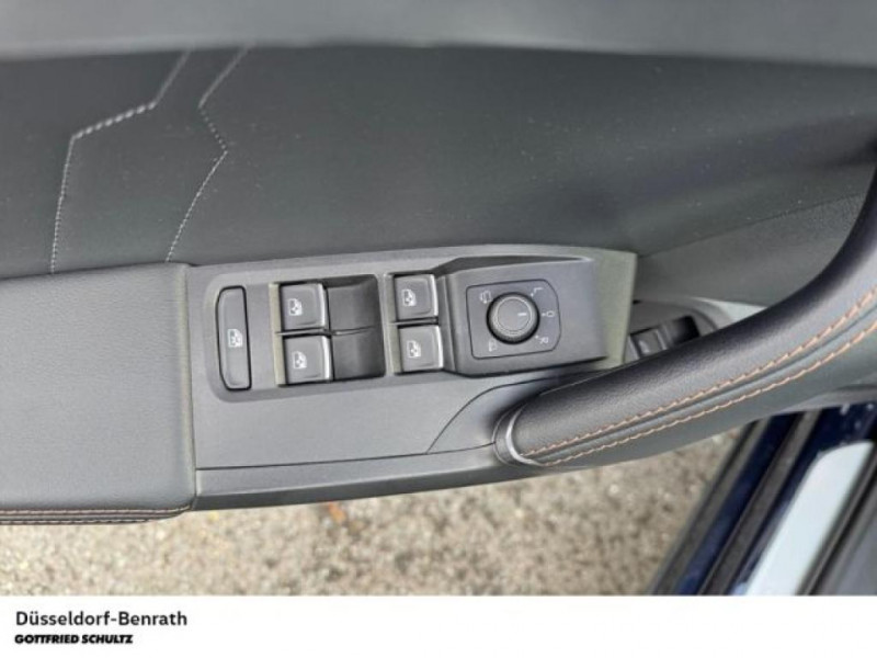 Cupra Formentor 2.0 TSI 245 ch BVA  occasion � L'Union - photo n�11