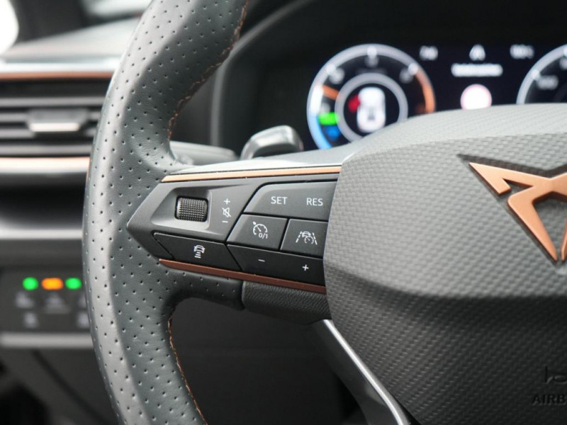 Cupra Formentor 2.0 TSI 245 ch BVA  occasion � L'Union - photo n�7