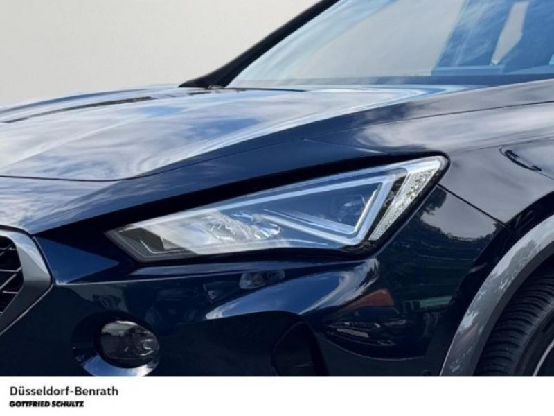 Cupra Formentor 2.0 TSI 245 ch BVA  occasion � L'Union - photo n�4