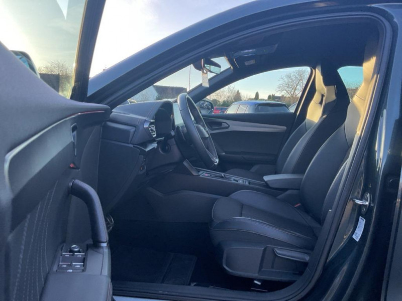 Cupra Formentor 2.0 TSI 245 ch BVA  occasion � L'Union - photo n�6