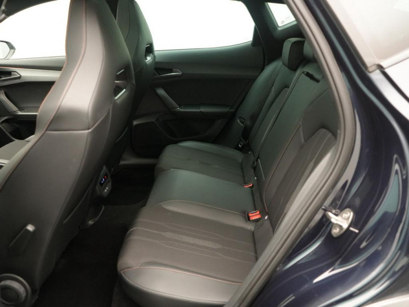 Cupra Formentor 2.0 TSI 245 ch BVA  occasion � L'Union - photo n�13