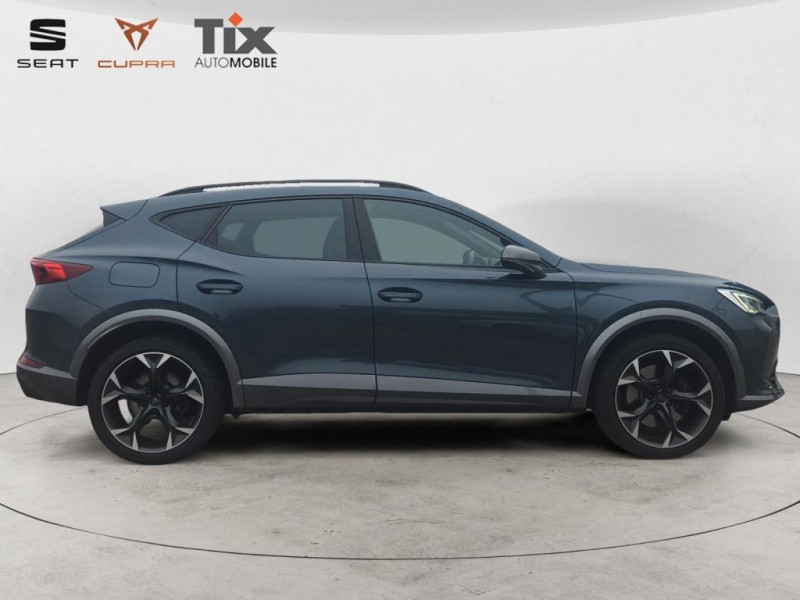 Cupra Formentor 2.0 TSI 245 ch BVA  occasion � L'Union - photo n�6