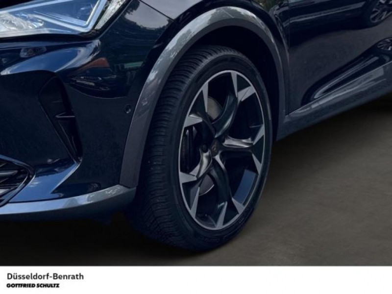 Cupra Formentor 2.0 TSI 245 ch BVA  occasion � L'Union - photo n�8