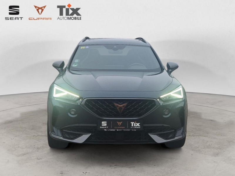 Cupra Formentor 2.0 TSI 245 ch BVA  occasion � L'Union - photo n�8