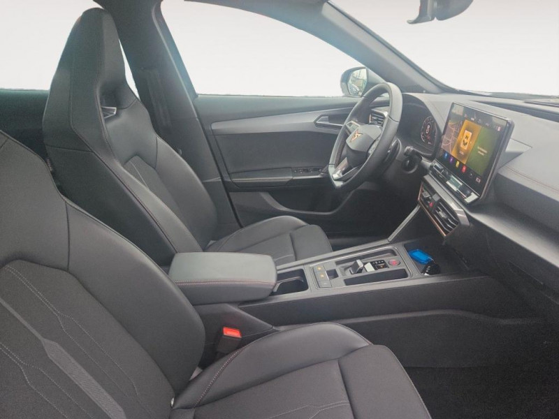 Cupra Formentor 2.0 TSI 245 ch BVA  occasion � L'Union - photo n�14