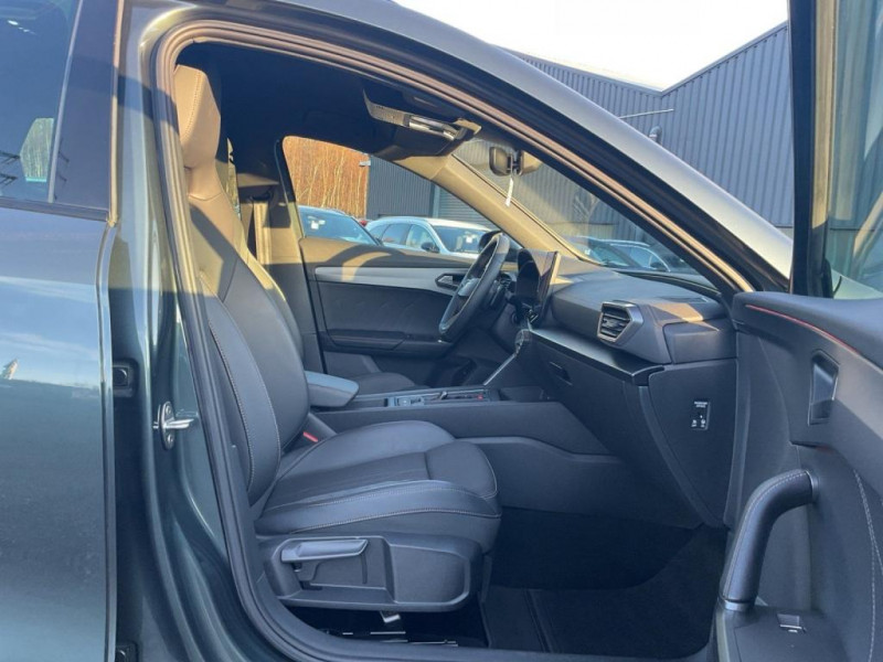 Cupra Formentor 2.0 TSI 245 ch BVA  occasion � L'Union - photo n�11