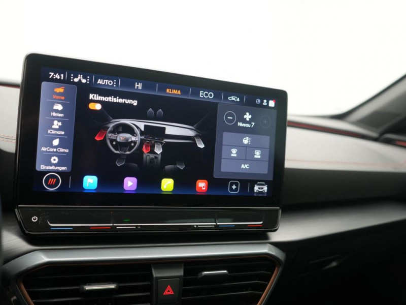 Cupra Formentor 2.0 TSI 245 ch BVA  occasion � L'Union - photo n�10