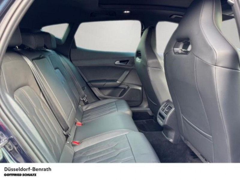 Cupra Formentor 2.0 TSI 245 ch BVA  occasion � L'Union - photo n�6