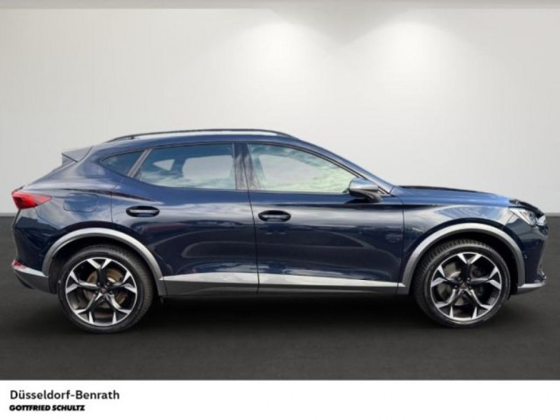 Cupra Formentor 2.0 TSI 245 ch BVA  occasion � L'Union - photo n�2