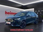 Annonce Cupra Formentor occasion Essence 2.0 TSI 245 ch BVA � L'Union