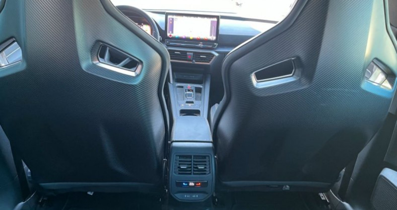 Cupra Formentor 2.0 tsi 245 VZ  occasion  Le Rove - photo n5