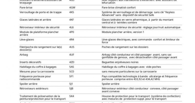 Cupra Formentor 2.0 TSI 245ch VZ DSG7 / � PARTIR DE 390,94 � *  occasion &agrave; Diebling - photo n&deg;4