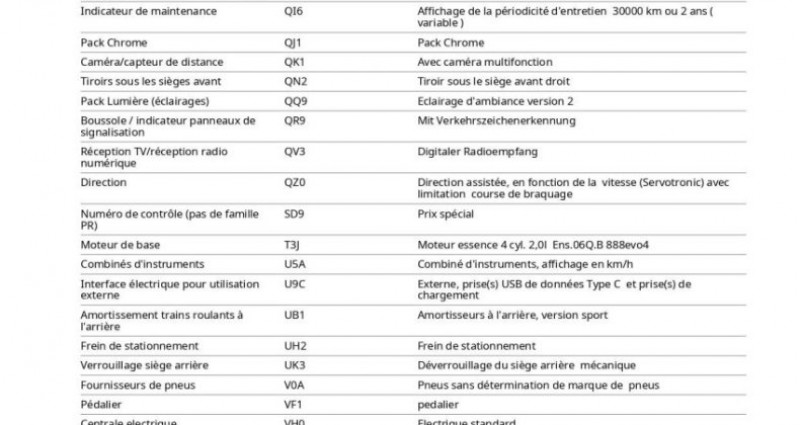 Cupra Formentor 2.0 TSI 245ch VZ DSG7 / � PARTIR DE 390,94 � *  occasion &agrave; Diebling - photo n&deg;7