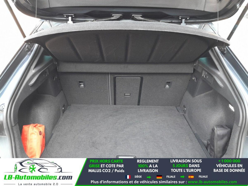 Cupra Formentor 2.0 TSI 310 ch BVA 4Drive  occasion � Beaupuy - photo n�12